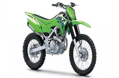 BOATZON | 2026 Kawasaki KLX 230R S