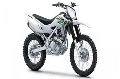 BOATZON | 2026 Kawasaki KLX 230R S