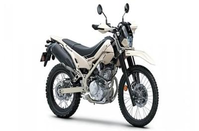 BOATZON | 2026 Kawasaki KLX230 SHERPA S ABS COMING SOON