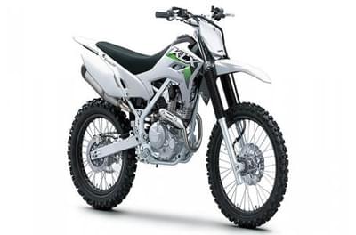 BOATZON | 2026 Kawasaki KLX230R S 344 IN SEAT HEIGHT PREORDER TODAY