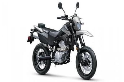 BOATZON | 2026 Kawasaki KLX300CSFNL