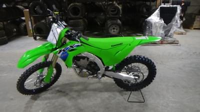 BOATZON | 2026 Kawasaki KX 250
