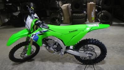 BOATZON | 2026 Kawasaki KX 450