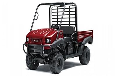 BOATZON | 2026 Kawasaki Mule 4010 4x4
