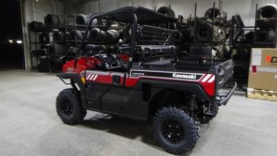 BOATZON | 2026 Kawasaki Mule PROFXR 1000 LE