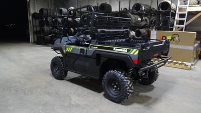 BOATZON | 2026 Kawasaki Mule PROFXR 1000