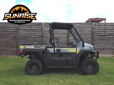 BOATZON | 2026 Kawasaki Mule PROFXR 1000