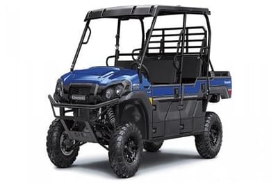 BOATZON | 2026 Kawasaki MULE PROFXT 1000 LE