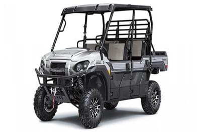 BOATZON | 2026 Kawasaki MULE PROFXT 1000 LE Ranch Edition