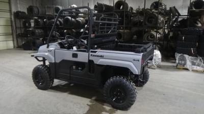BOATZON | 2026 Kawasaki Mule PROMX LE