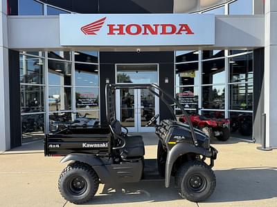 BOATZON | 2026 Kawasaki Mule SX 4x4