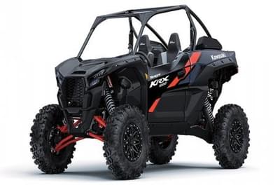 BOATZON | 2026 Kawasaki TERYX KRX 1000