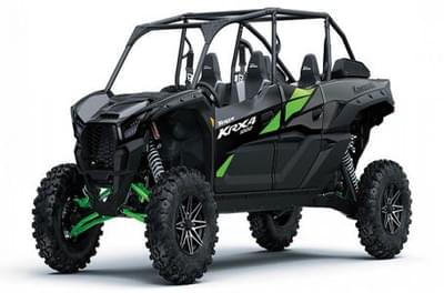 BOATZON | 2026 Kawasaki TERYX KRX4 1000