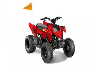 BOATZON | 2026 Polaris Outlaw 110 EFI