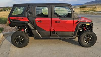 BOATZON | 2026 Polaris Polaris XPEDITION ADV 5 Northstar