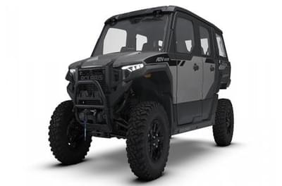 BOATZON | 2026 Polaris Polaris XPEDITION ADV 5 Northstar