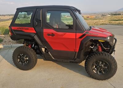 BOATZON | Polaris Polaris XPEDITION ADV Northstar 2026