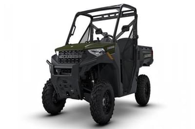 BOATZON | 2026 Polaris RANGER 1000 EPS SAGE GREEN
