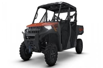 BOATZON | 2026 Polaris RANGER CREW 1000 PREMIUM MIRAGE BEIGE