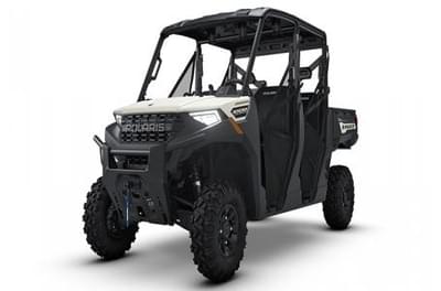 BOATZON | 2026 Polaris Ranger Crew 1000 Premium