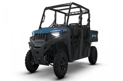 BOATZON | 2026 Polaris Ranger Crew SP 570 Premium
