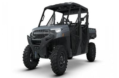 BOATZON | 2026 Polaris Ranger Crew XP 1000