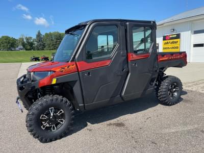 BOATZON | 2026 Polaris Ranger Crew XP 1000 NorthStar Edition Premium