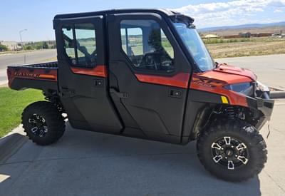 BOATZON | 2026 Polaris Ranger Crew XP 1000 NorthStar Edition Ultimate BOATZON | 2026 Polaris Ranger Crew XP 1000 NorthStar Edition Ultimate