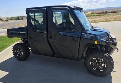 BOATZON | 2026 Polaris Ranger Crew XP 1000 NorthStar Edition Ultimate