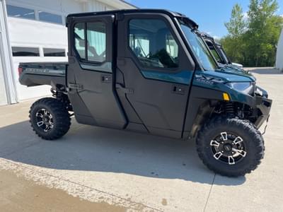 BOATZON | 2026 Polaris Ranger Crew XP 1000 NorthStar Edition Ultimate
