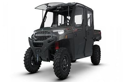 BOATZON | 2026 Polaris RANGER CREW XP 1000 NS ED ULT TRAIL BOSS