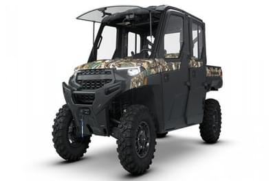 BOATZON | 2026 Polaris Ranger Crew XP 1000 NS Premium