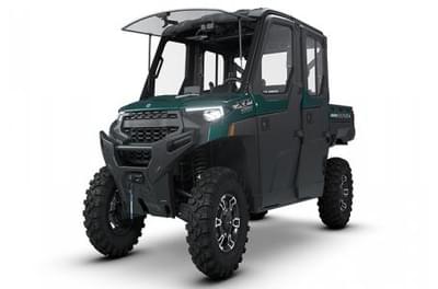 BOATZON | 2026 Polaris RANGER CREW XP 1000 NS ULT
