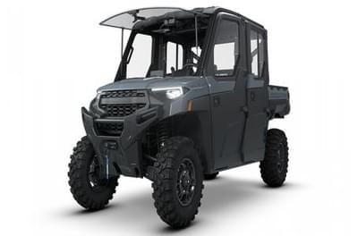 BOATZON | 2026 Polaris RANGER CREW XP 1000 NS ULTIMATE