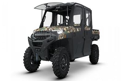 BOATZON | 2026 Polaris Ranger Crew XP NORTH STAR 1000 Premium