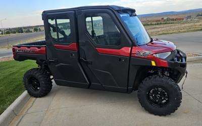 BOATZON | 2026 Polaris Ranger XP 1000 NorthStar Edition Premium
