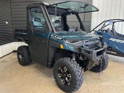 BOATZON | 2026 Polaris Ranger XP 1000 NorthStar Edition Premium