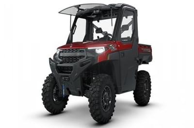 BOATZON | 2026 Polaris Ranger XP 1000 NorthStar Edition Premium