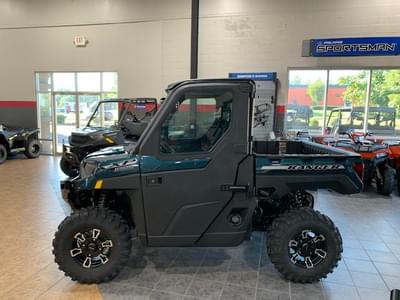 BOATZON | Polaris Ranger XP 1000 NorthStar Edition Premium 2026
