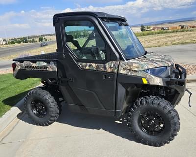 BOATZON | 2026 Polaris Ranger XP 1000 NorthStar Edition Ultimate