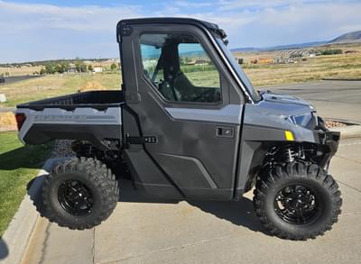 BOATZON | Polaris Ranger XP 1000 NorthStar Edition Ultimate 2026 BOATZON | Polaris Ranger XP 1000 NorthStar Edition Ultimate 2026