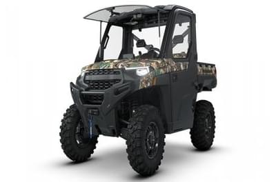 BOATZON | 2026 Polaris Ranger XP 1000 NorthStar Edition Ultimate