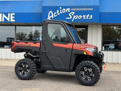 BOATZON | 2026 Polaris RANGER XP 1000 NORTHSTAR PREMIUM
