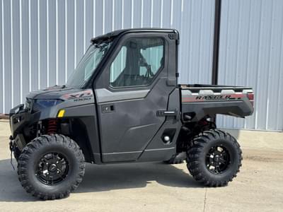 BOATZON | 2026 Polaris RANGER XP 1000 NORTHSTAR TRAIL BOSS