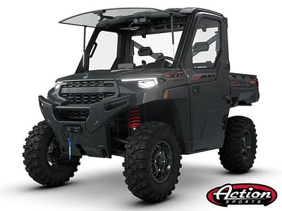 BOATZON | 2026 Polaris RANGER XP 1000 NORTHSTAR TRAIL BOSS