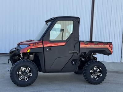 BOATZON | 2026 Polaris RANGER XP 1000 NORTHSTAR ULTIMATE