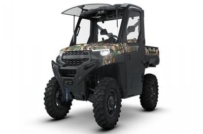 BOATZON | 2026 Polaris Ranger XP 1000 NS Premium
