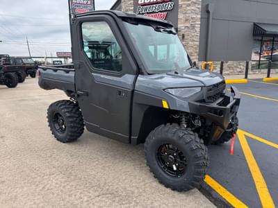 BOATZON | 2026 Polaris Ranger XP 1000 NS Premium