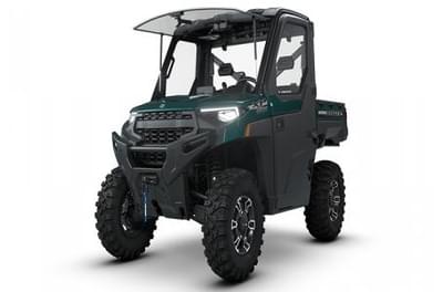 BOATZON | 2026 Polaris Ranger XP 1000 NS ULT