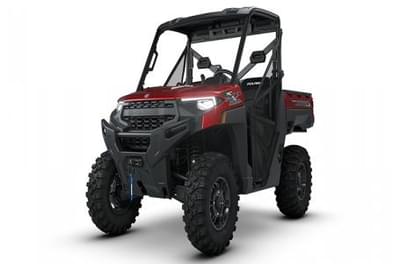 BOATZON | 2026 Polaris RANGER XP 1000 PREMIUM